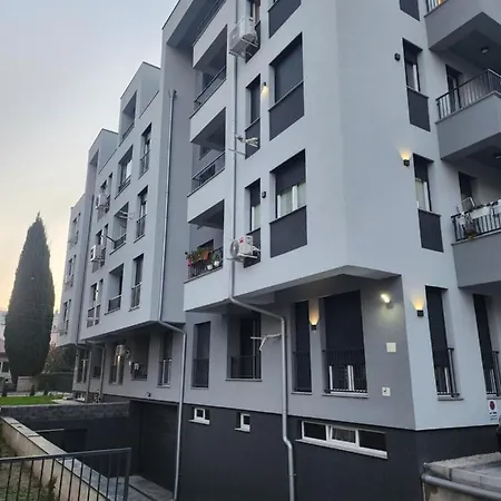 Apartment Luxury Vlae 1 Skopje